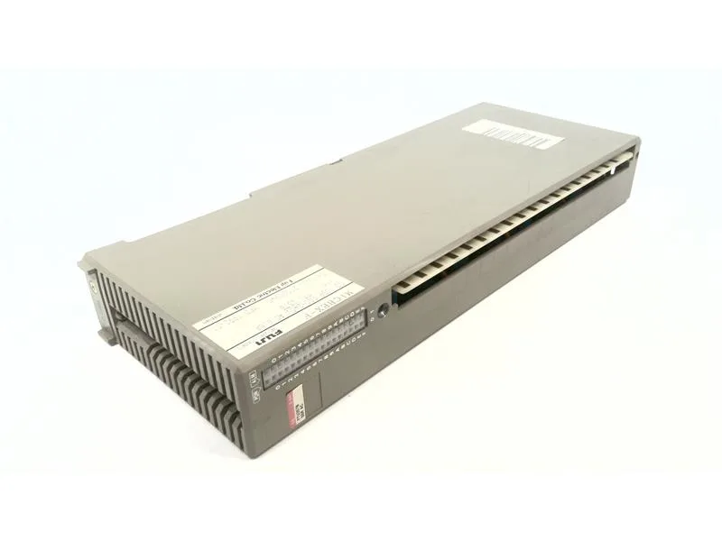 Fuji Electric FTU-257B — Digital Output Modules (image 2)