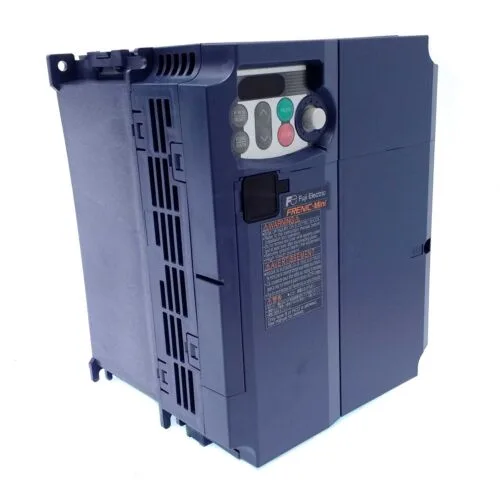 Fuji Electric FRN0033C2S-2U (image 2)