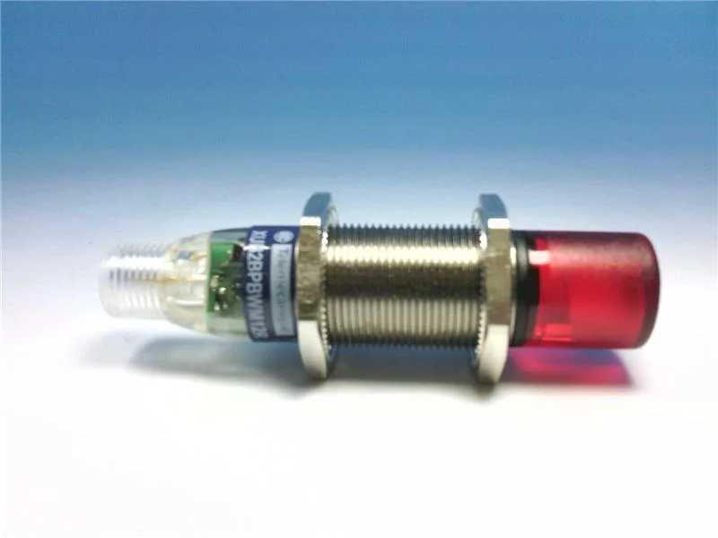 Schneider Electric XUB2BPBWM12R — Photoelectric Sensors (image 3)