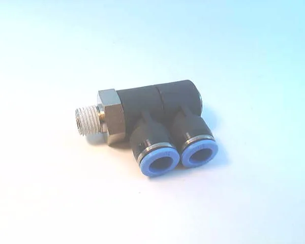 Festo QSLV2-1/4-10 — Fittings & Tubing