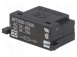 Siemens 3RT2926-1CF00 — Contactors (image 2)
