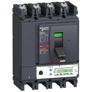 Schneider Electric LV432902
