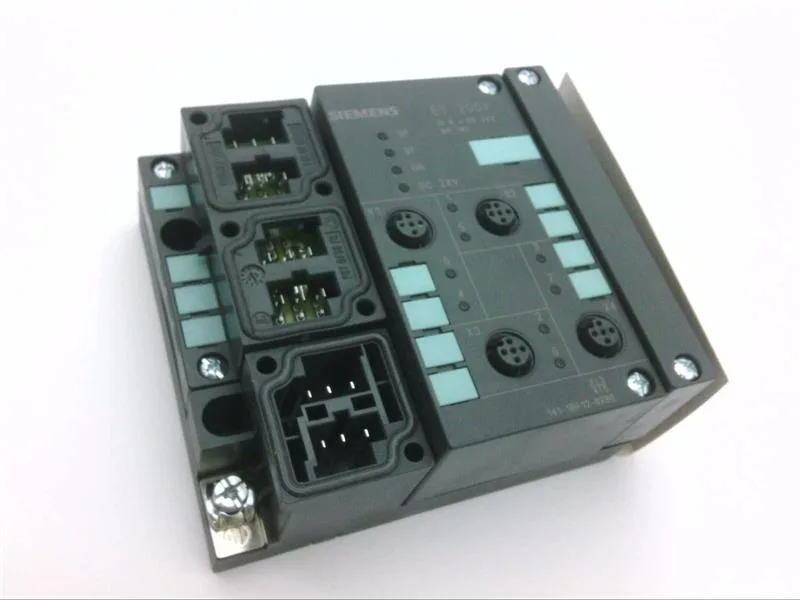 Siemens 6ES7141-1BF12-0XB0 — Digital Input Modules (image 3)