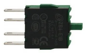 Schneider Electric ZB6E2B