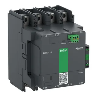 Schneider Electric LC1G1154EHES207N