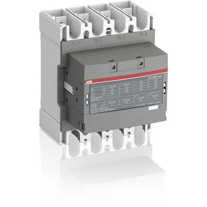ABB AF265N5R-3022-13 — Contactors (image 4)