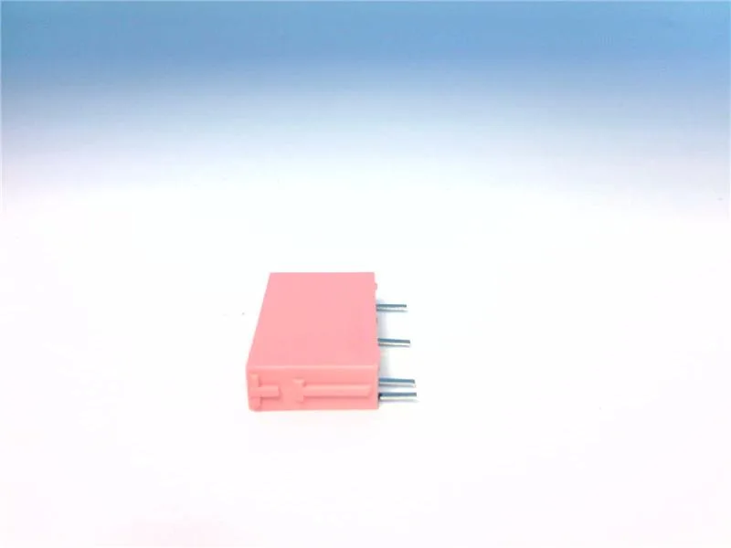 Fuji Electric RE0D-DE — General Purpose Relays (image 3)
