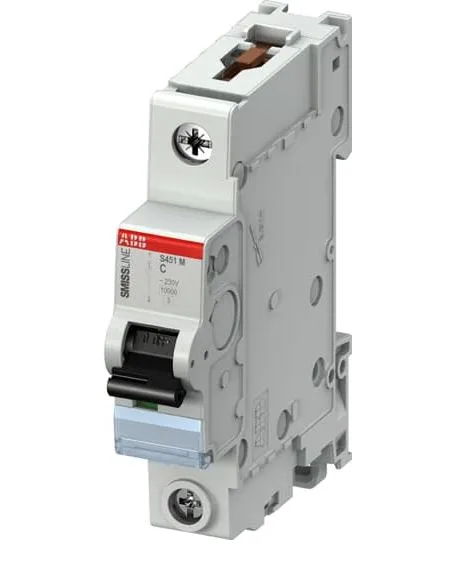 ABB 2CCS471001R0134 — MCCB up to 100A (image 2)