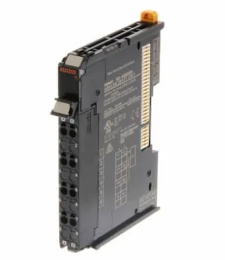 Omron NX-AD2203