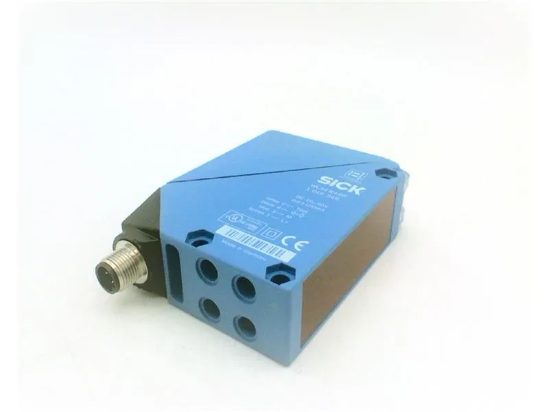 SICK WL34-B440 — Photoelectric Sensors (image 2)
