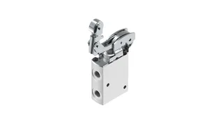 Festo VMEF-KT-M32-M-G18 — Solenoid & Directional Valves (image 2)