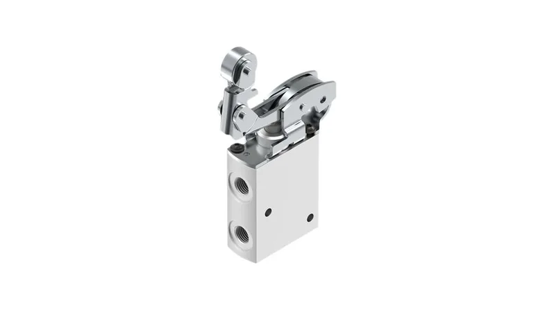 Festo VMEF-KT-M32-M-G18 — Solenoid & Directional Valves (image 2)