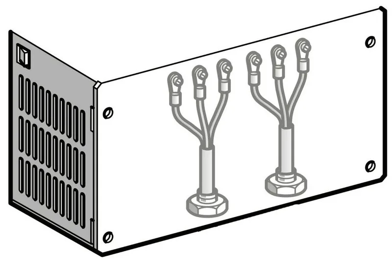 Schneider Electric VW3A31814 (image 5)