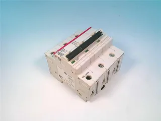ABB S283UX-K10 — Miniature Circuit Breakers (MCB) (image 2)