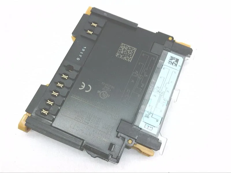 Omron GRT1-CT1 — PLCs (Programmable Logic Controllers) (image 2)