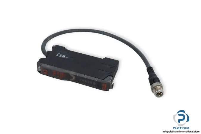 Omron E3XNA41 — Photoelectric Sensors (image 4)