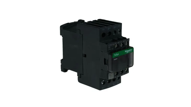Schneider Electric LC1DT40BD (image 3)