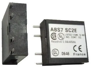 Schneider Electric ABS7SC2E (image 2)