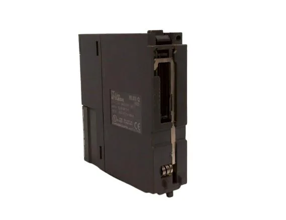 Mitsubishi Electric QJ61BT11 — PLC Communication Modules (image 2)