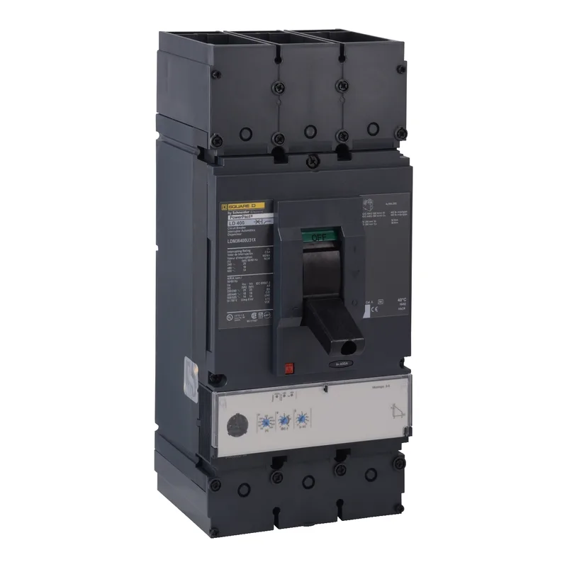Schneider Electric LJM36400U31X (image 2)