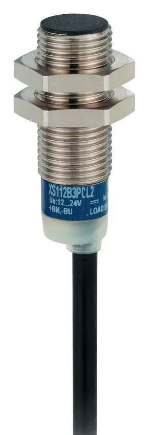 Schneider Electric XS112B3PCL2 — Proximity Sensors (image 5)