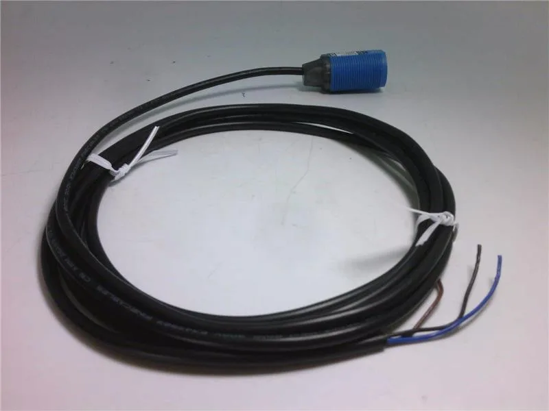 SICK GRTE18S-P1317 — Photoelectric Sensors (image 2)