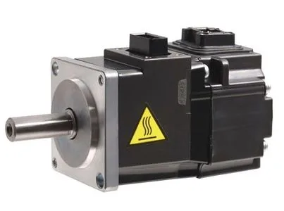 Mitsubishi Electric HG-KR73BK — Servo Motors