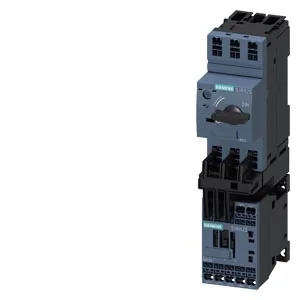 Siemens 3RA2110-0CE15-1BB4 — Motor Starters
