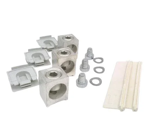 ABB KT5300-3 — Molded Case Circuit Breakers (MCCB)