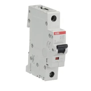 ABB ST201M-B13 — 1-Pole MCB (DIN Rail) (image 2)