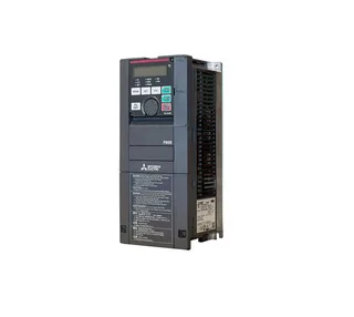 Mitsubishi Electric FR-F840-00126-2-60 — AC Drive (VFD) 480V (image 2)