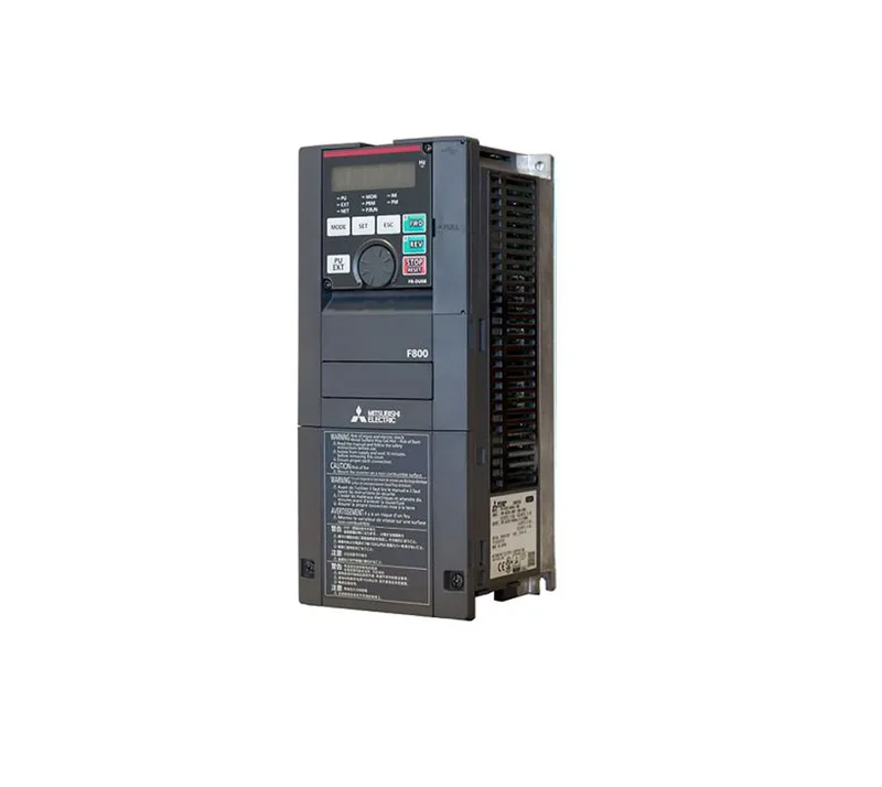 Mitsubishi Electric FR-F840-00126-2-60 — AC Drive (VFD) 480V (image 2)