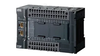 Omron NX1P29B40DT