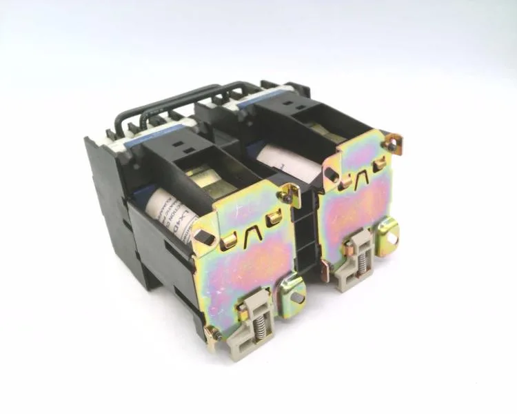 Schneider Electric LP2D2501BD — Contactors (image 2)