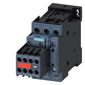 Siemens 3RT2023-1FB44-3MA0 — Contactors (image 5)