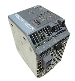 Siemens 6EP3436-8MB00-2CY0 — DIN Rail Power Supplies (image 2)