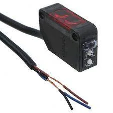 Omron E3ZD81 — Photoelectric Sensors (image 7)