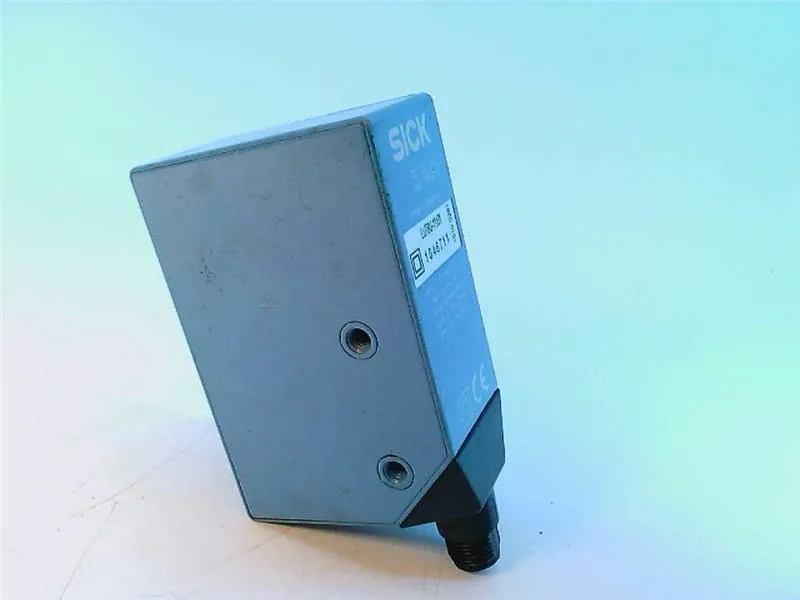 SICK LUT8U-11101 — Photoelectric Sensors (image 2)