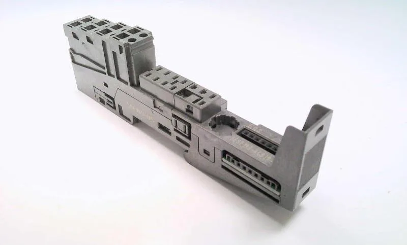 Siemens 6ES7193-4CB30-0AA0-EACH — PLC I/O & Expansion Modules (image 2)