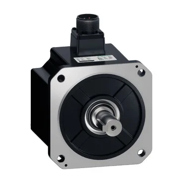Schneider Electric BEH18MM0813CF6D — Servo Motors with Brake