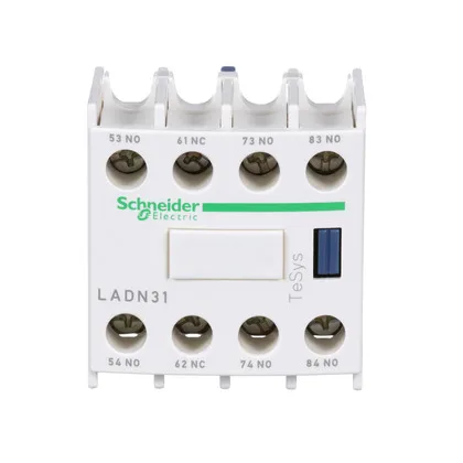 Schneider Electric LADN31 (image 5)