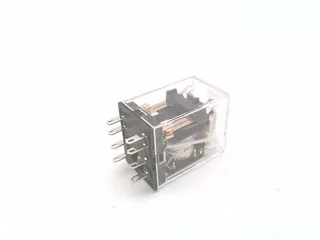 Omron MY2ZNDC24 — General Purpose Relays (image 2)
