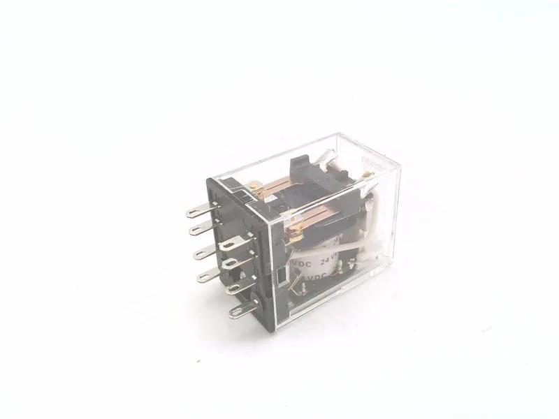 Omron MY2ZNDC24 — General Purpose Relays (image 2)
