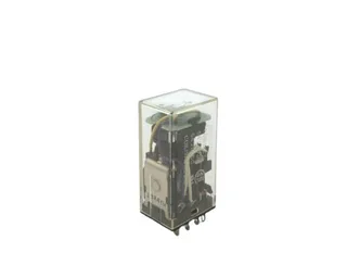 Omron MY4N-CR110/120VAC — General Purpose Relays (image 2)