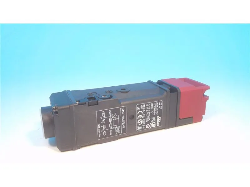 Omron D4SL-N4BFA-N (image 4)