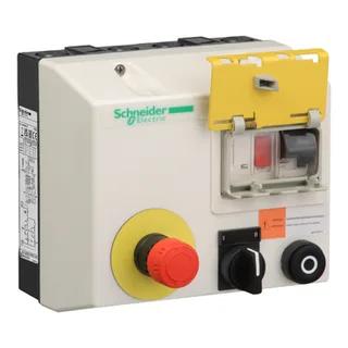 Schneider Electric LJ8K09Q7
