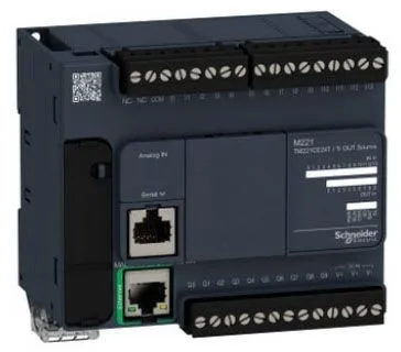 Schneider Electric TM221CE24T (image 2)