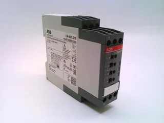 ABB 1SVR730885R3300 — General Purpose Relays