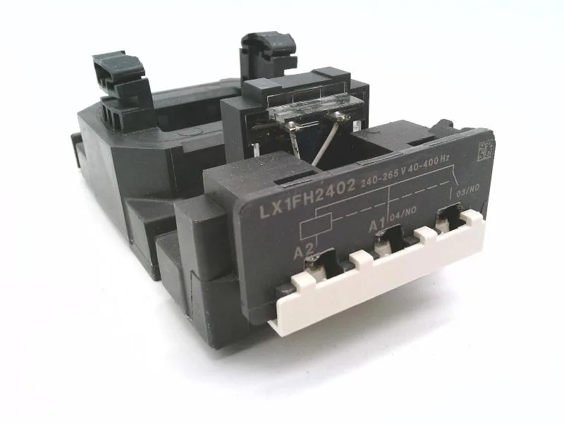 Schneider Electric LX1FH2402 (image 2)