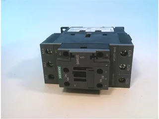 Siemens 3RT2037-1KB40 — Contactors (image 2)